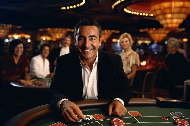 gamtoto mobile app interface showing live football and slot game categories